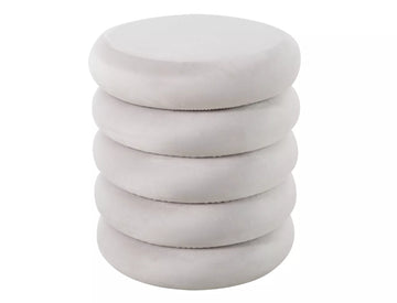 Hubble puff (bézs)